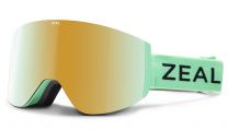 Ochelari Ski Snowboard Zeal Optics Hatchet Dark Night Phoenix