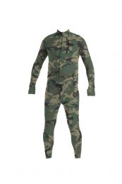 Airblaster Ninja Suit Hoodless OG Dinoflage