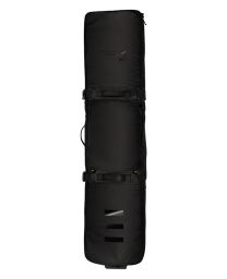 Husa Snowboard Endeavor Utility O/S Black 170