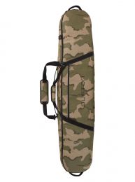 Husa Snowboard Burton Gig Barren Camo Print