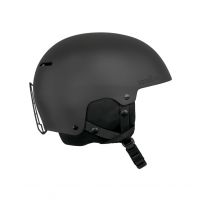 Casca Ski Snowboard Copii Sandbox Icon/ACE Black 48-54 cm