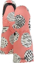 Manusi Copii Burton Toddler Mitt Doodle Dot 3T/4T