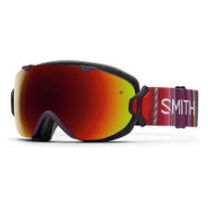 Ochelari Ski Snowboard SMITH IOS Cuzco Red