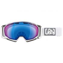 Ochelari Ski Snowboard K2 Captura White/Blue