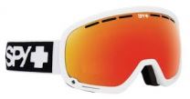 Ochelari Ski Snowboard SPY Marshall White Red