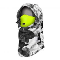 Airhole Airhood Polar Mineral