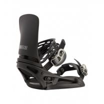 Legaturi Snowboard Burton Cartel X EST Black W22