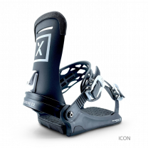 Legaturi Snowboard FIX Magnum Icon