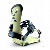 Legaturi Snowboard FIX Magnum Tan