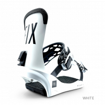 Legaturi Snowboard FIX Peak+