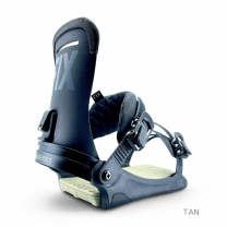 Legaturi Snowboard FIX Yale Tan