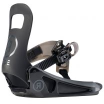 Legaturi Snowboard Copii Ride Micro Black S