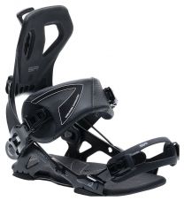 Legaturi Snowboard SP Core Black 21/22