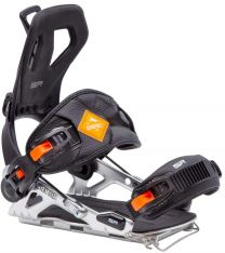 Legaturi Splitboard SP Black Multientry 21/22
