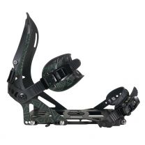 Legaturi Splitboard SPARK Arc Forest M