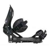 Legaturi Splitboard SPARK Surge Black