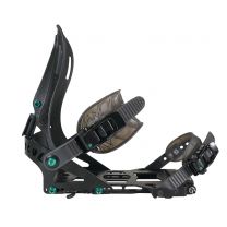 Legaturi Splitboard SPARK Women's Arc PRO Black XS/S
