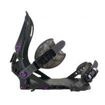 Legaturi Splitboard SPARK Women's Surge PRO Black XS/S