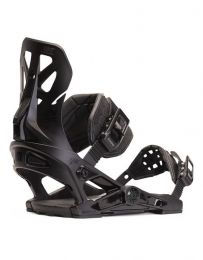 Legaturi Snowboard NOW Select 2020 Black L