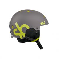 Casca Ski Snowboard Copii Sandbox Legend Snow Ace Smoke W 21 48-54 cm