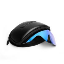 Lenscase NERV pentru lentile ochelari Ski Snowboard