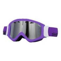 Ochelari Ski Snowboard SHRED Tastic Gaper Platinum Purple