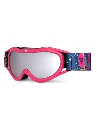Ochelari Ski Snowboard ROXY Loola 2 Peterpan Print Kids