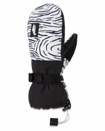 Manusi Snow CRAB GRAB Cinch Womens Mitt Desiree