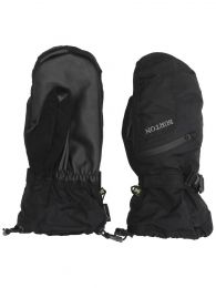 Manusi Snow Burton Gore Tex True Black L