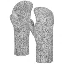 Manusi Ortovox Swisswool Classic Grey Blend S