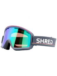Ochelari Ski Snowboard Shred	Monocle Shrasta