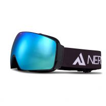 Ochelari NERV Focus Black/Blue + Lentila Yellow