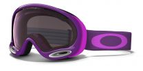 Ochelari Ski Snowboard OAKLEY A-Frame 2.0 Purple Camo