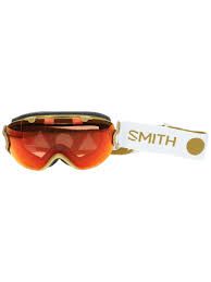 Ochelari Ski Snowboard Smith I/Os Elena Hight ID