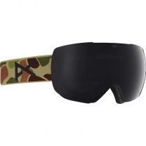 Ochelari Ski Snowboard Anon Mig Mfi Duckcamo