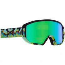 Ochelari Ski Snowboard Anon Relapse Jr Mfi Scout