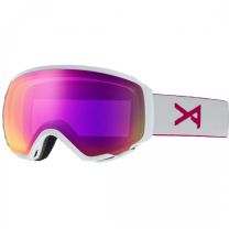 Ochelari Ski Snowboard Anon Wm1 Pearl White