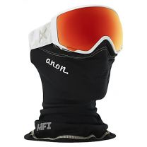 Ochelari Ski Snowboard Anon Wm1 Mfi Cant Stop+Facemask