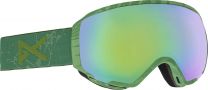 Ochelari Ski Snowboard Anon Wm1 Mfi Fern Green