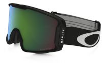 Ochelari Ski Snowboard Oakley Line Miner Matte Black