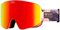 Ochelari Ski Snowboard Roxy Feelin Living Coral Plumes