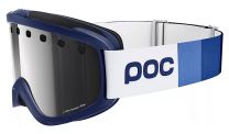 Ochelari Ski Snowboard POC Iris Stripes Butylene Blue Bronze