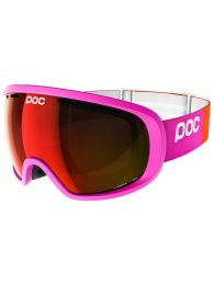 Ochelari Ski Snowboard POC Fovea Fluorescent