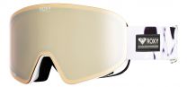 Ochelari Ski Snowboard Roxy Feelin True Black White Birds