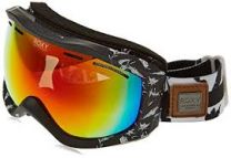 Ochelari Ski Snowboard Roxy Sunset Art Series True Black