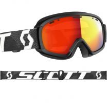Ochelari Ski Snowboard Copii Scott Witty Jr Chrome