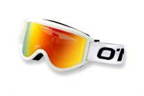 Ochelari Ski Snowboard O'NEILL Ollie Gloss White