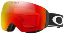 Ochelari Ski Snowboard Oakley Flight Deck XM Black Prizm Snow