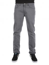 Pantaloni Iriedaily ID61 Straight L32 Jeans Grey 36