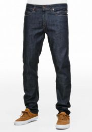 Pantaloni Reell Nova 2 Jeans Premium Blue 31/32